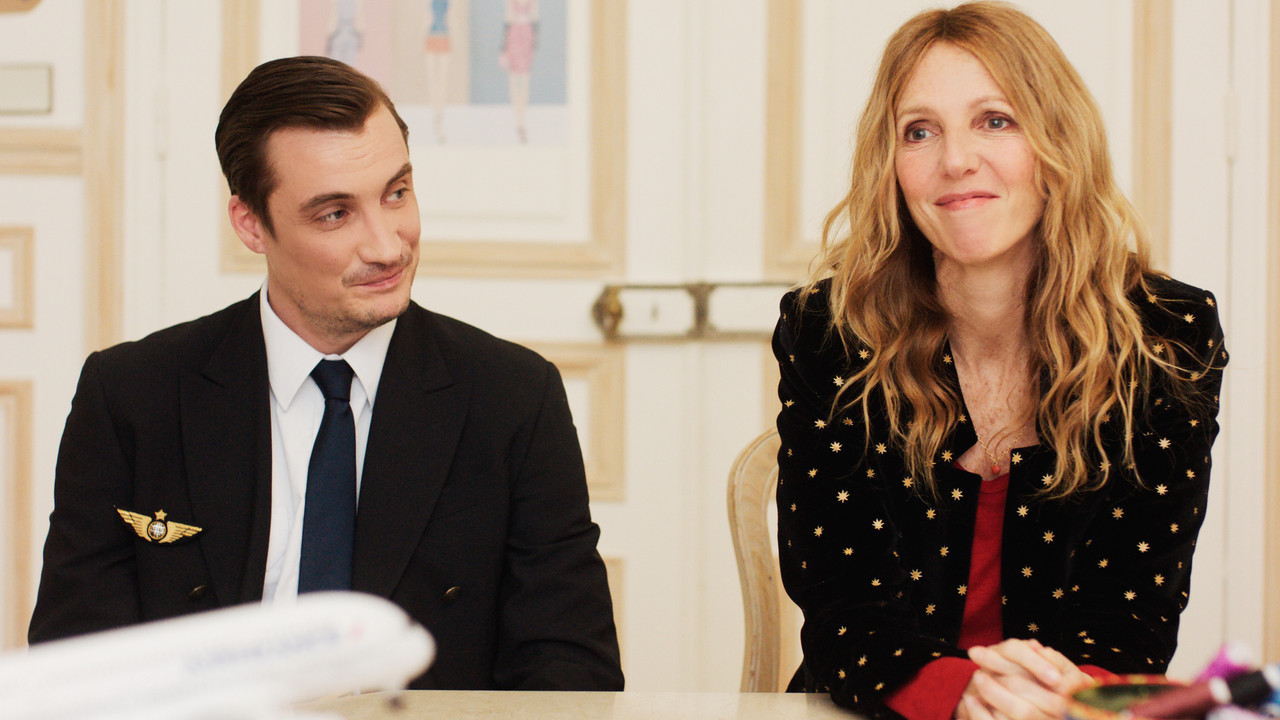 Ceux qui comptent backdrop