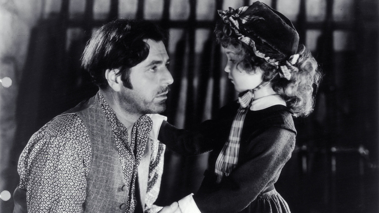 The Prisoner of Shark Island backdrop