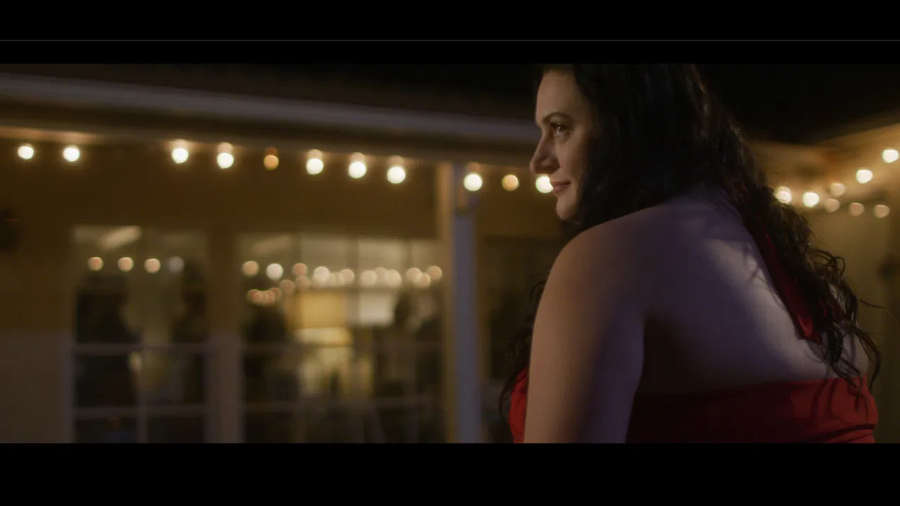 Happenstance backdrop