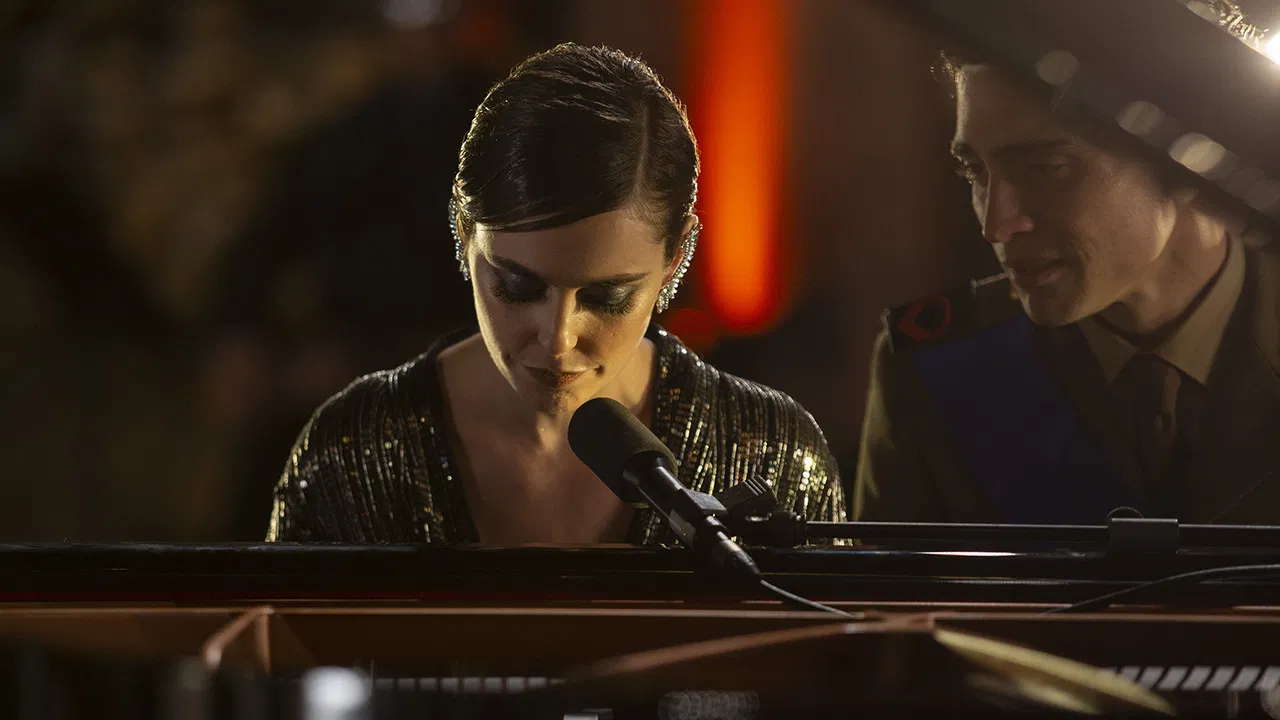 La regola d'oro backdrop