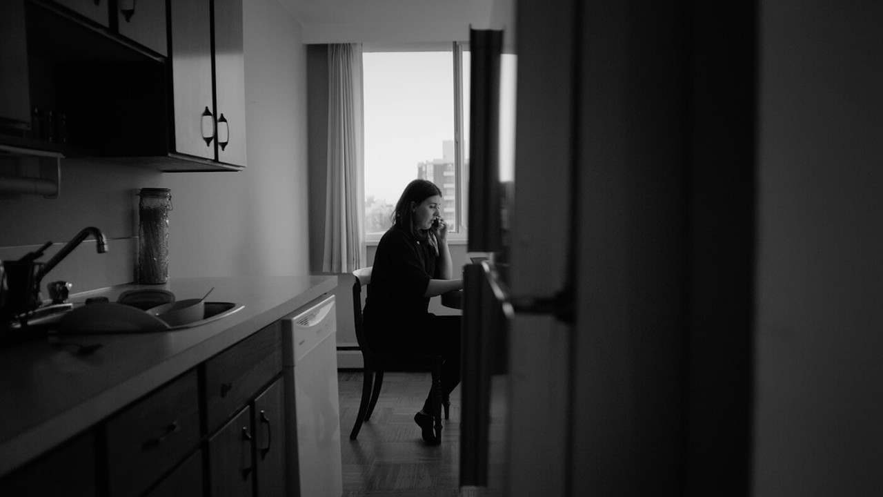 Nine Behind backdrop