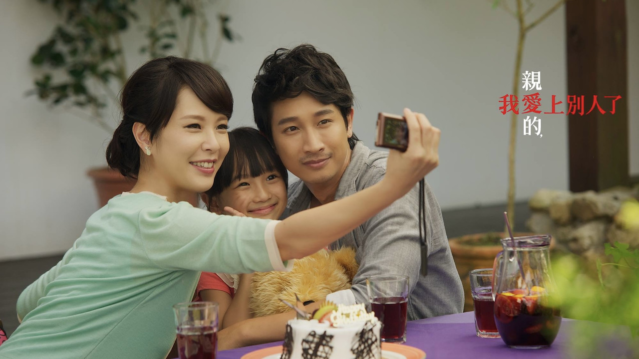 A Good Wife backdrop