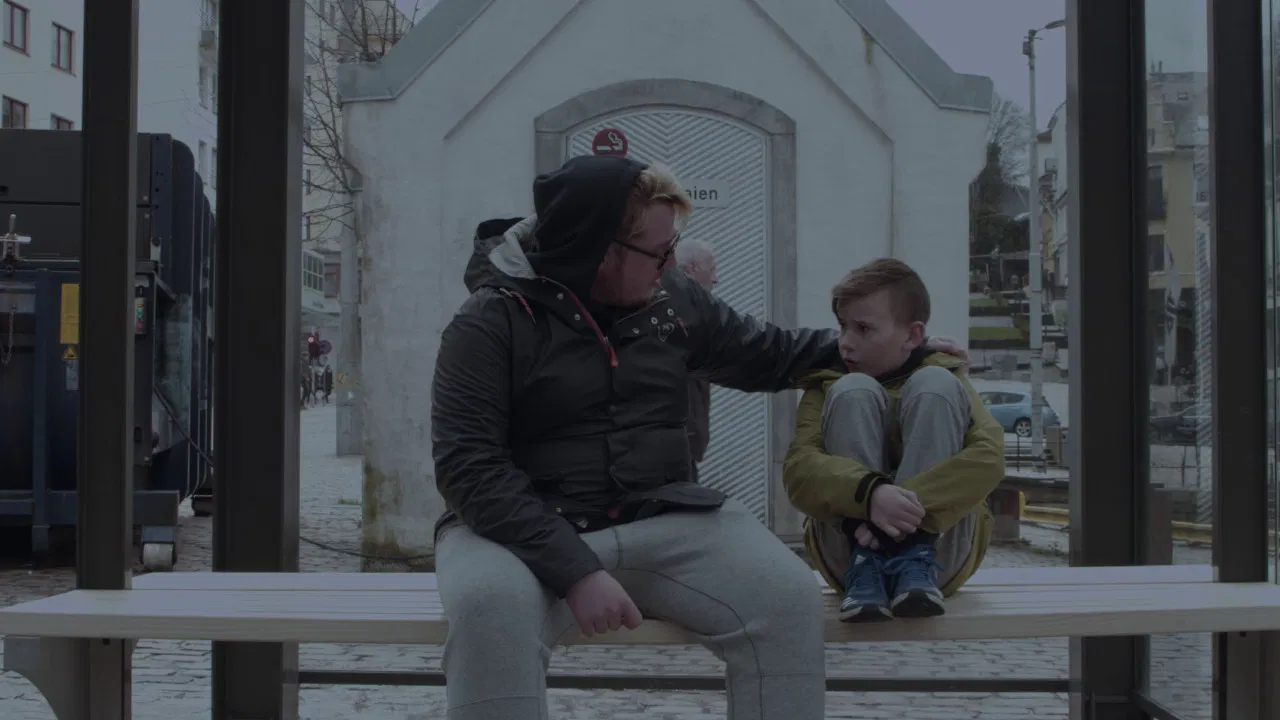 Life is Strange backdrop