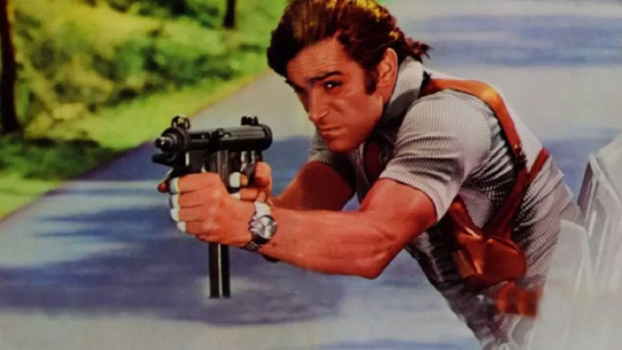 Go Gorilla, Go! backdrop