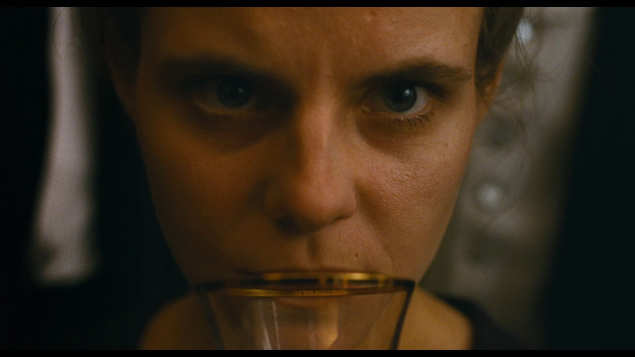 Whacked Out backdrop