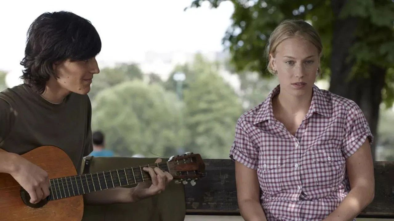 Love Is Love backdrop