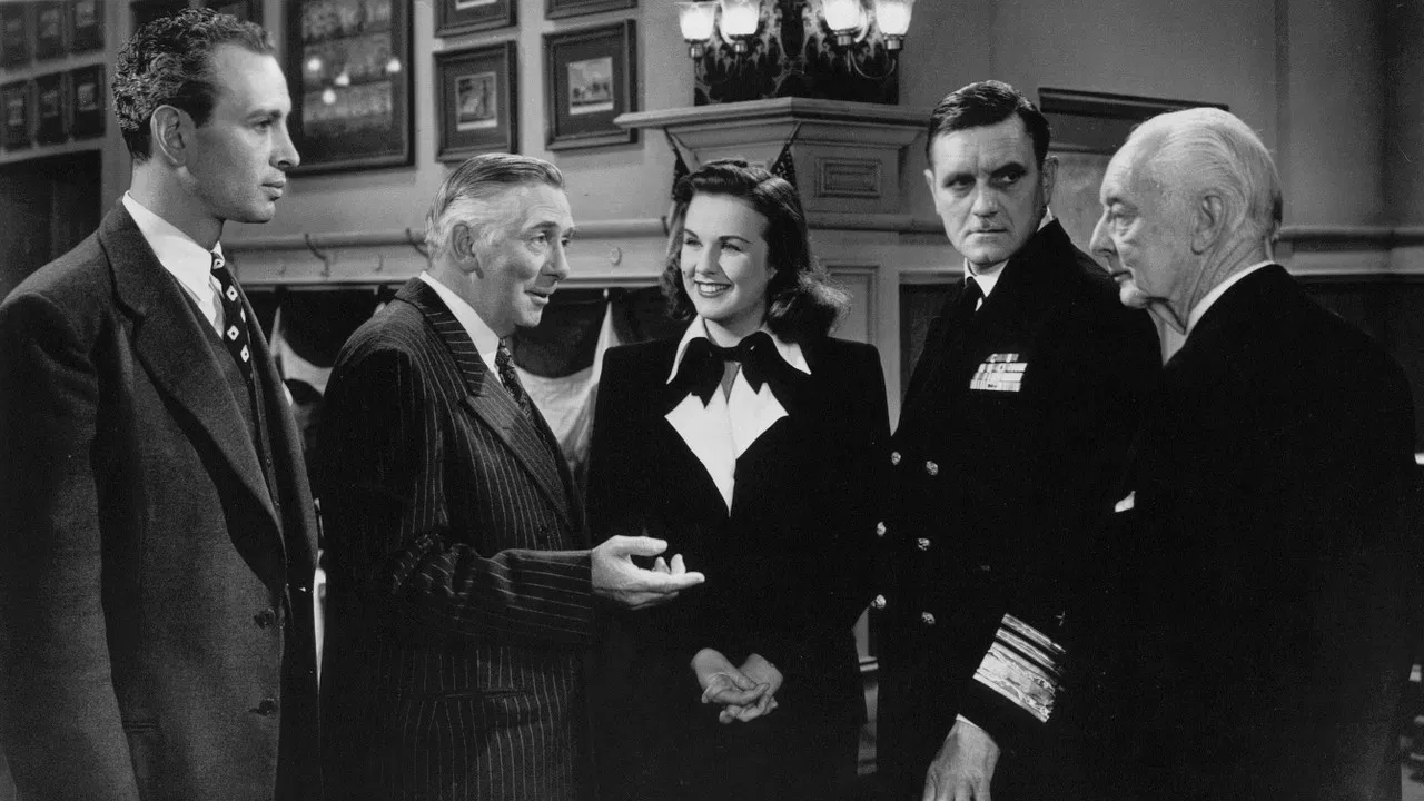 For the Love of Mary backdrop