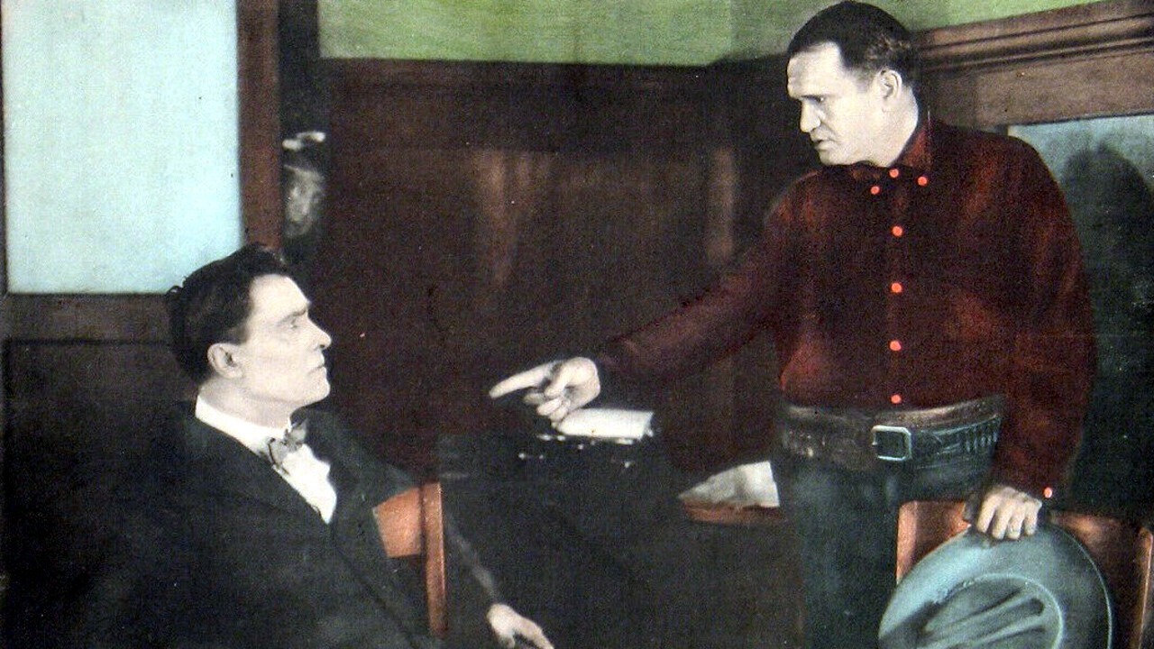 Gold Grabbers backdrop