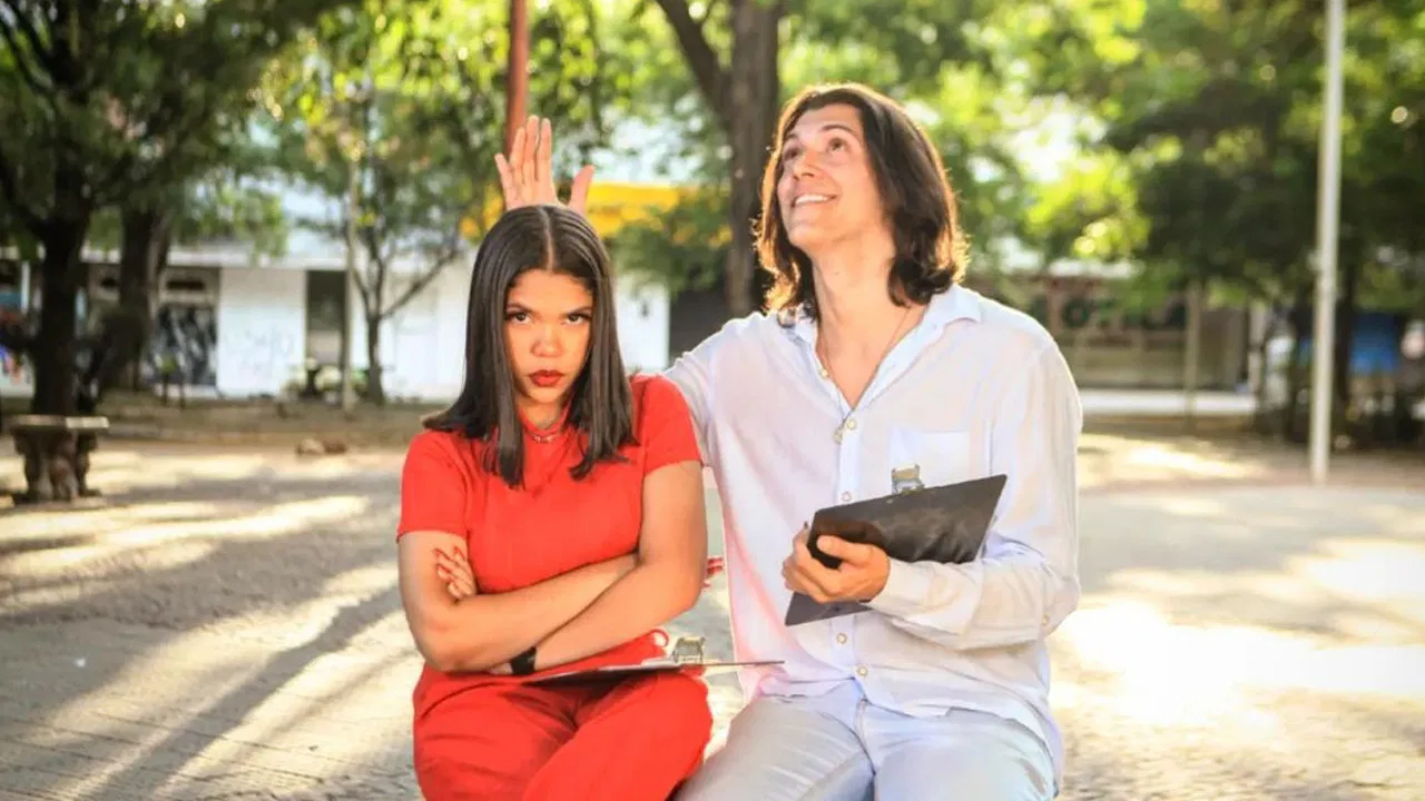 Cabo de Guerra backdrop