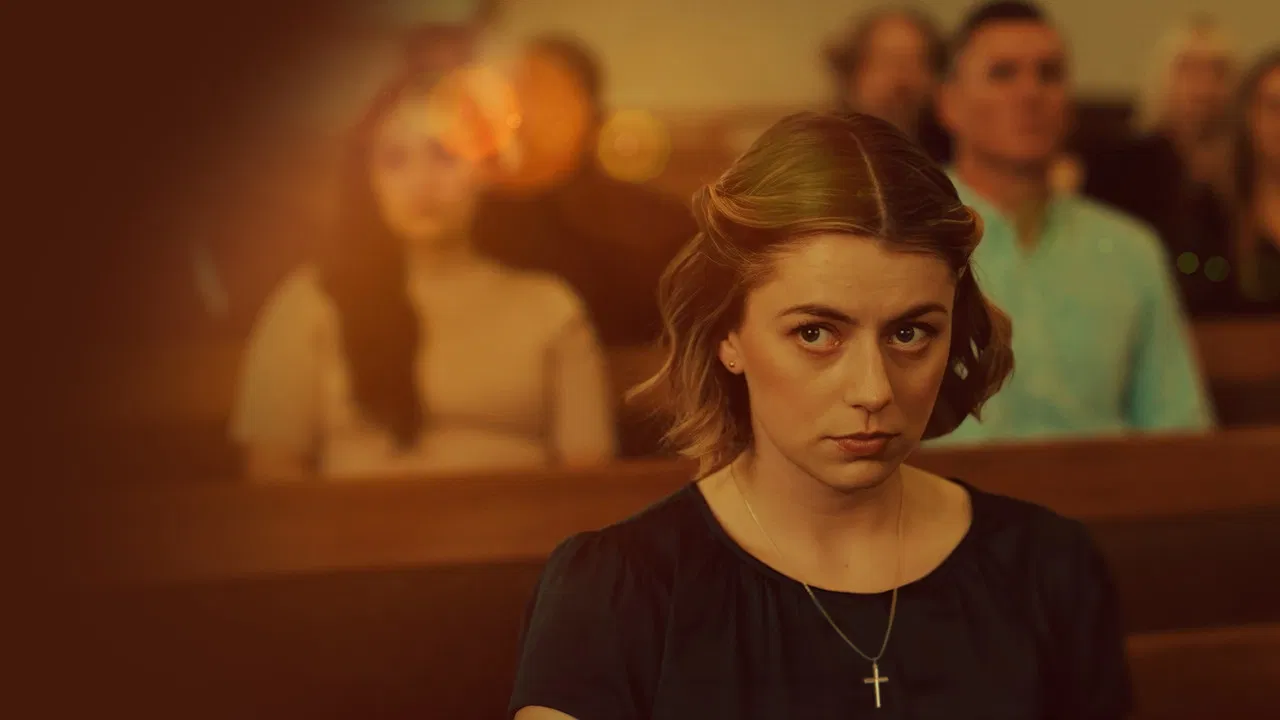 Secret Life of the Pastor's Wife backdrop