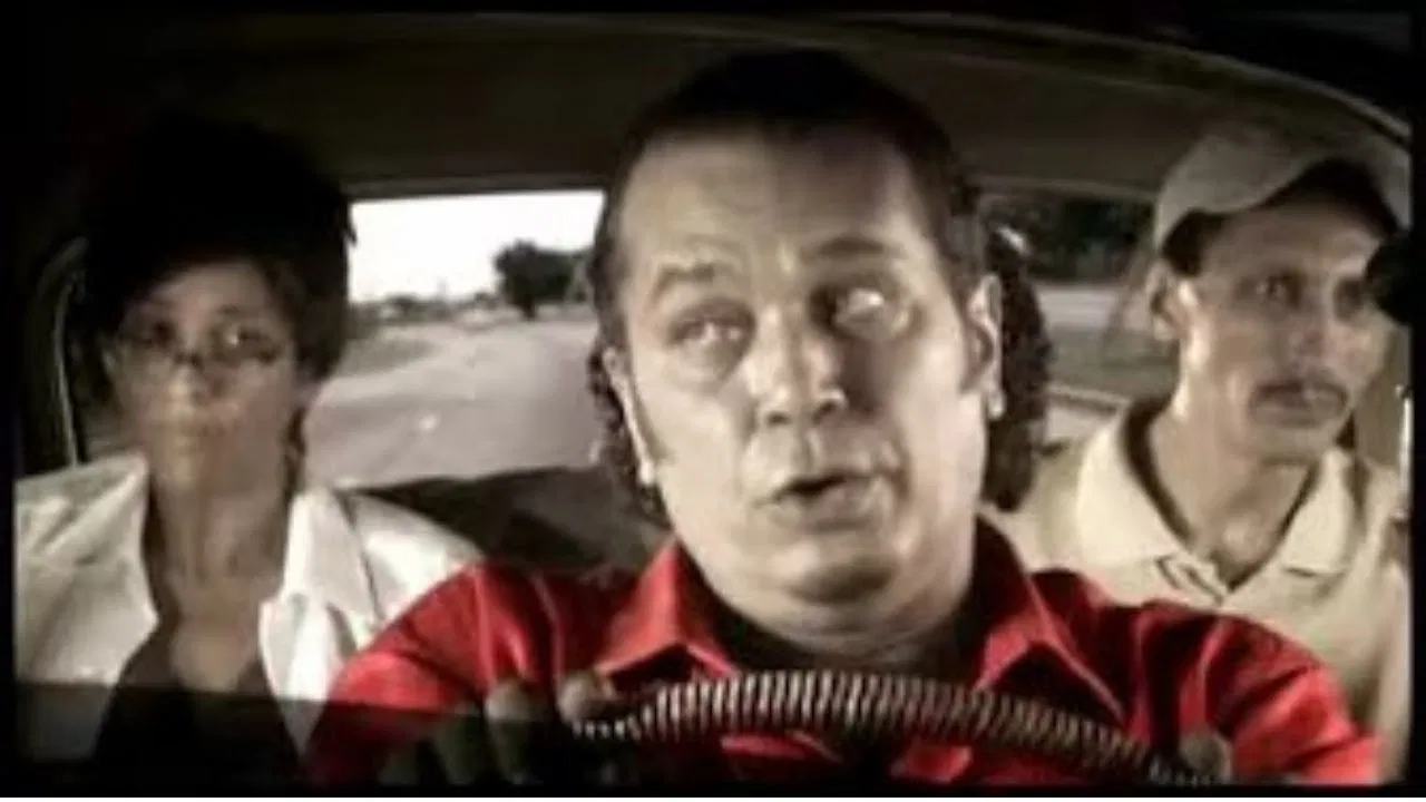 Pas de Quatre backdrop