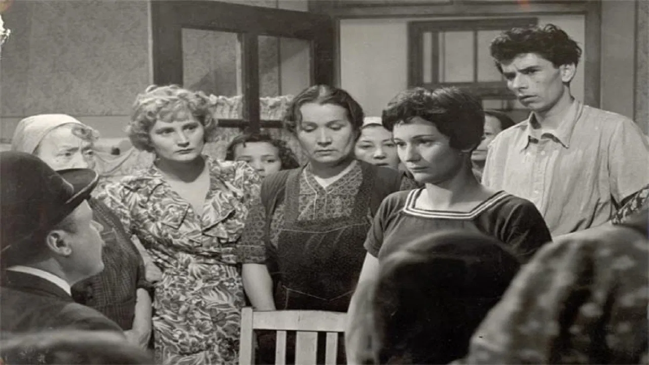 Suburban Legend backdrop