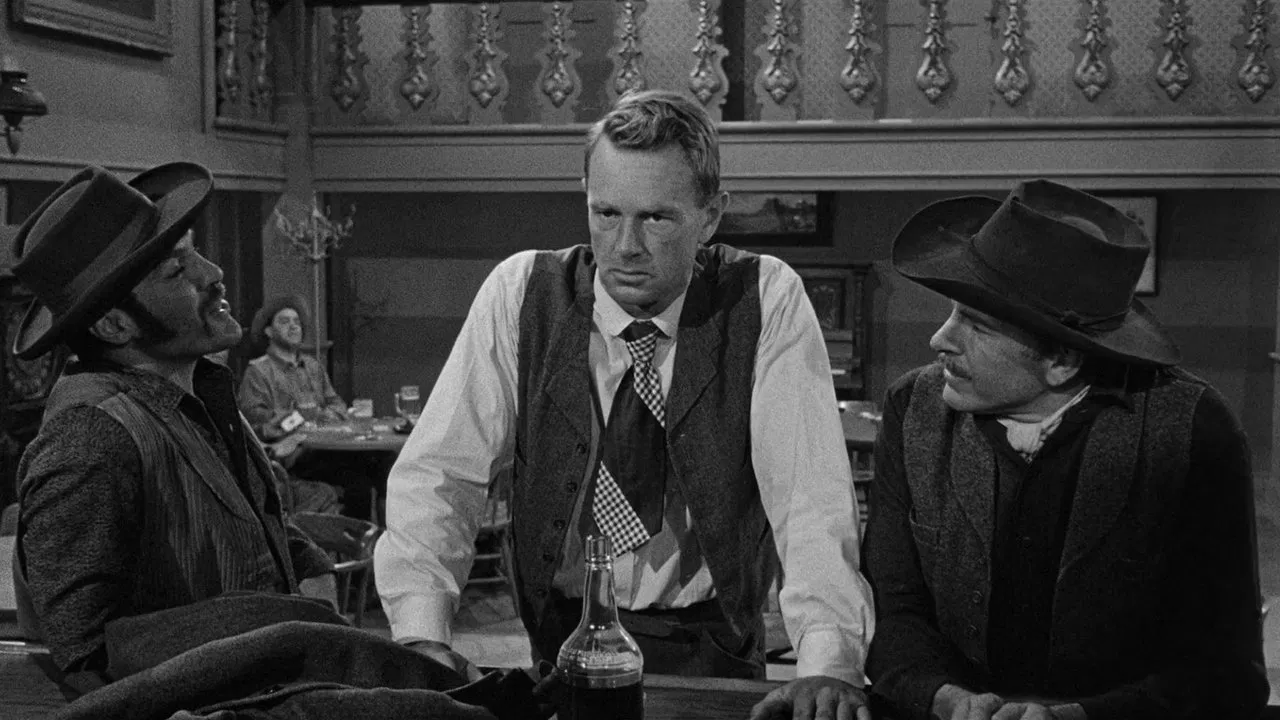 Terror in a Texas Town backdrop