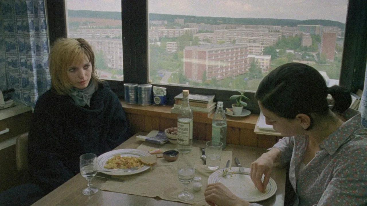 The Legend of Rita backdrop