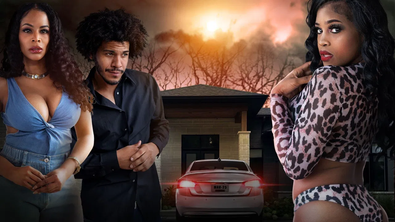 Homewrecker backdrop