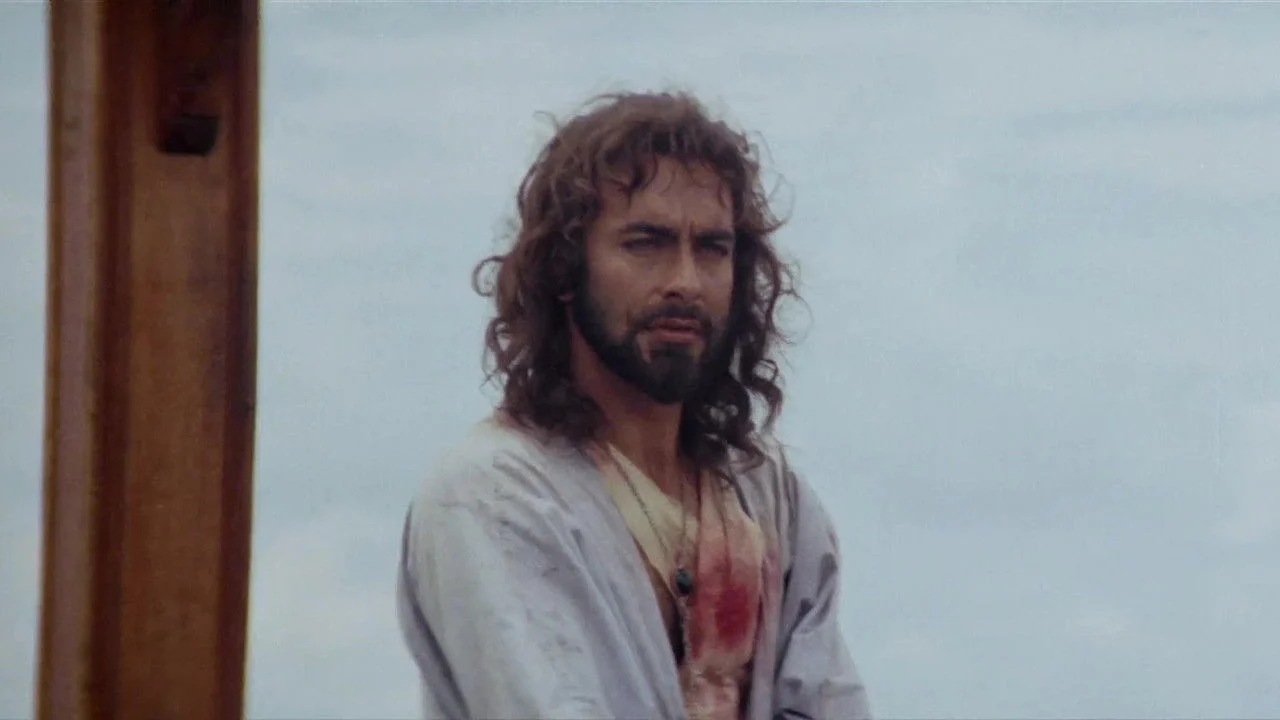 The Black Corsair backdrop