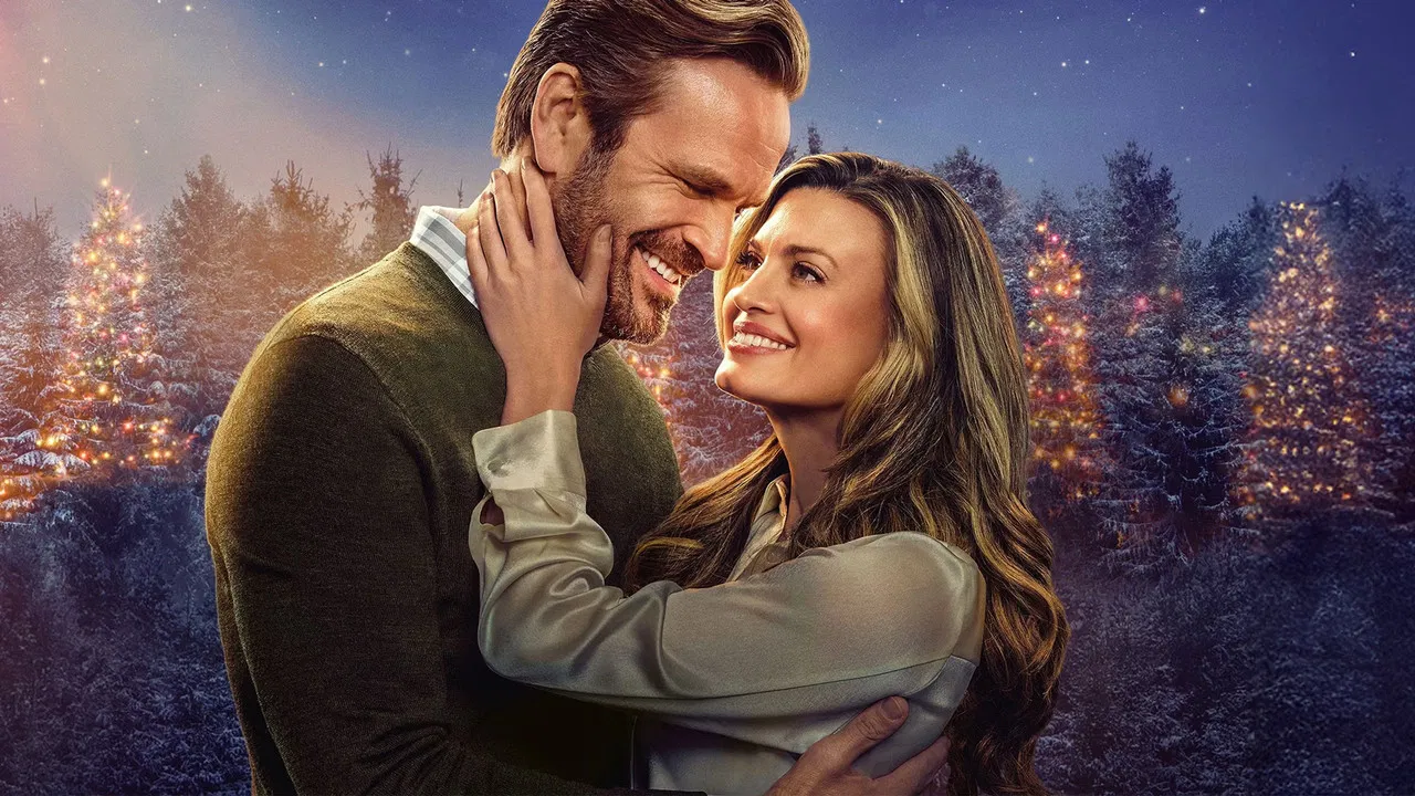 Following Yonder Star backdrop