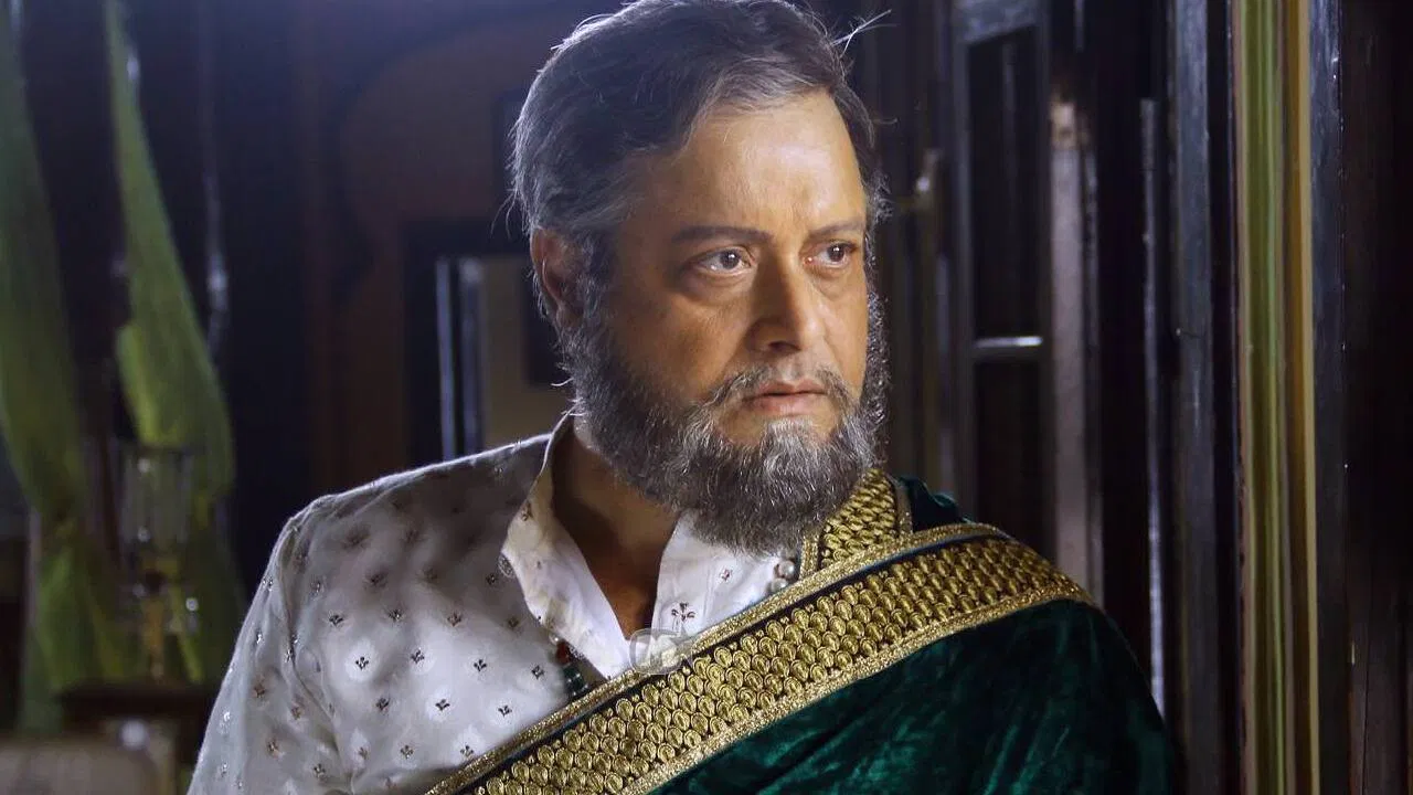 Katyar Kaljat Ghusali backdrop