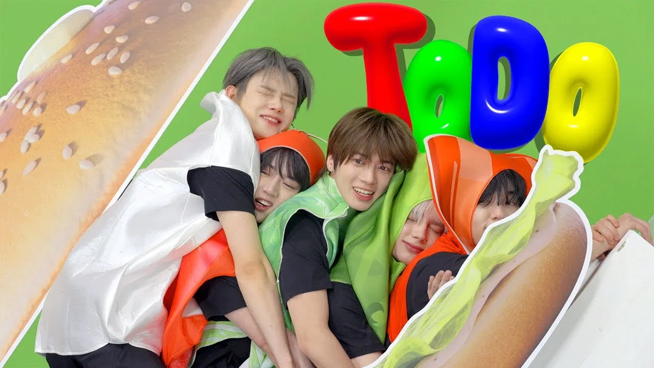 TO DO X TXT backdrop