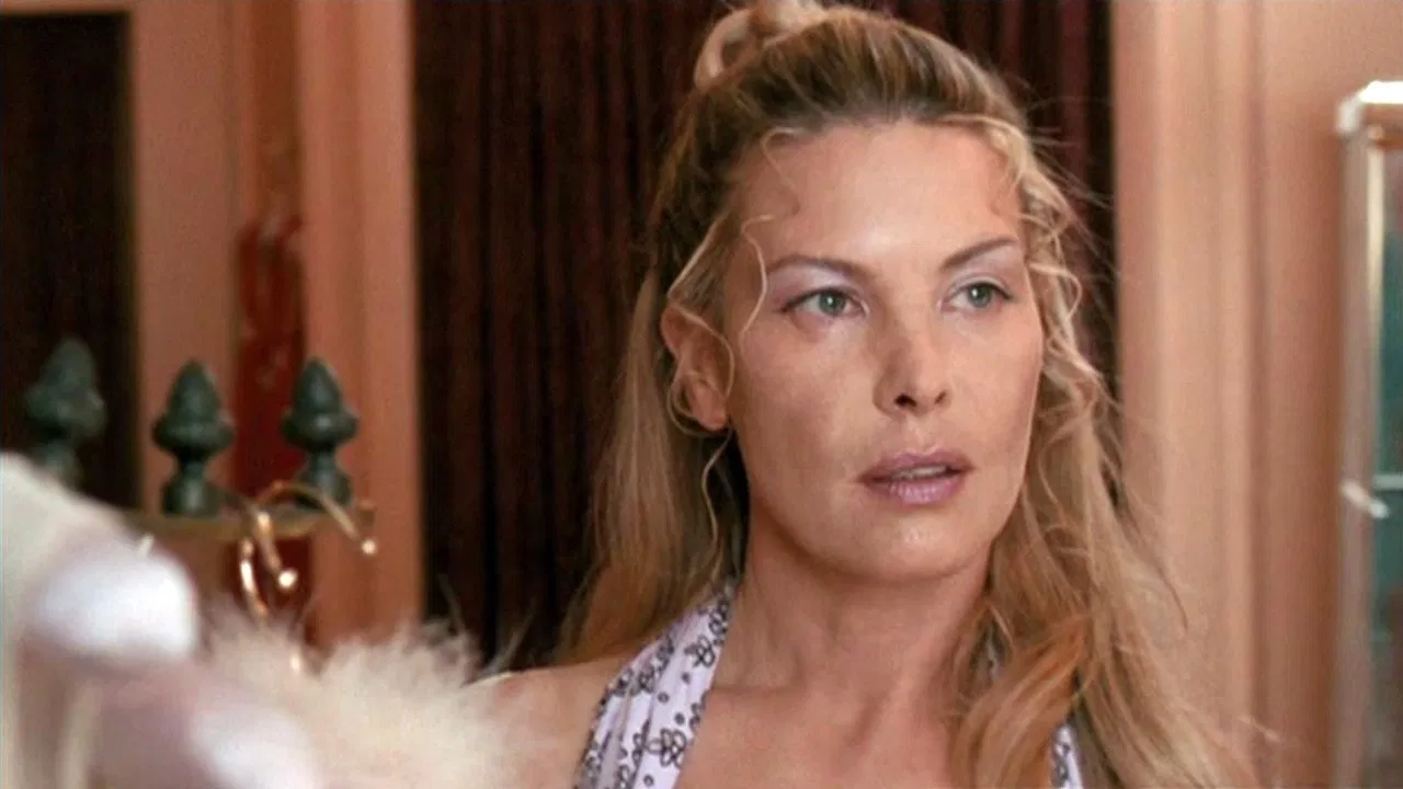 Things That Hang from Trees backdrop