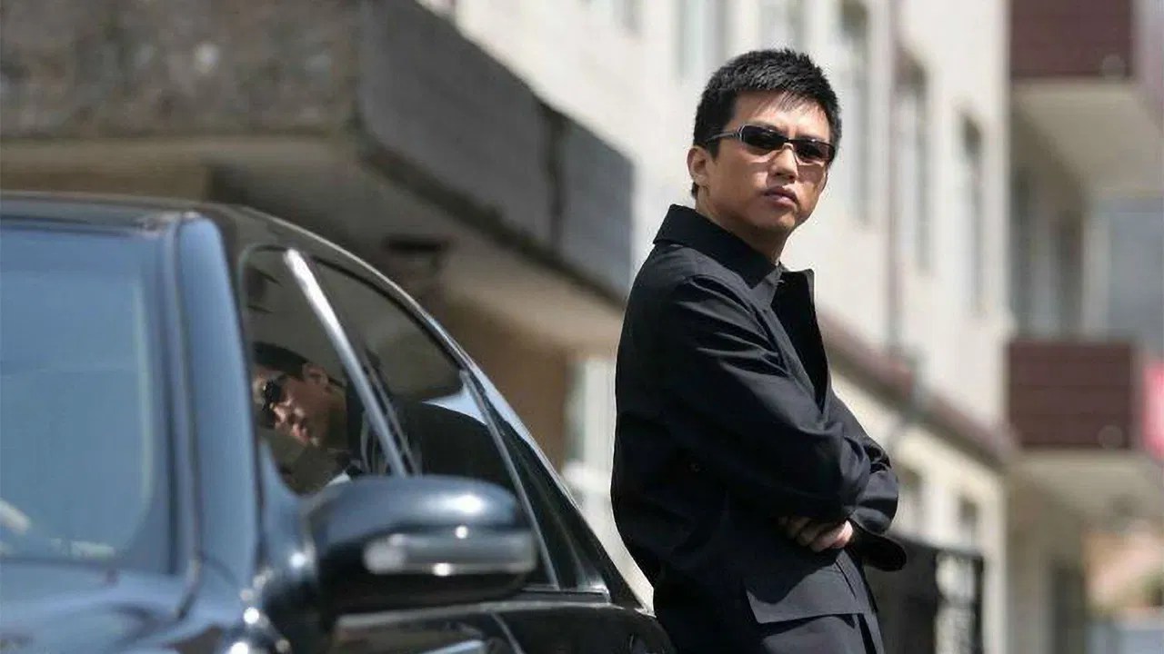 钻石王老五的艰难爱情 backdrop