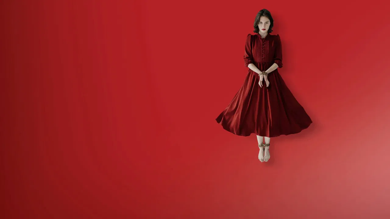 Mouth of the Wolf: Amanda Knox Returns to Italy backdrop