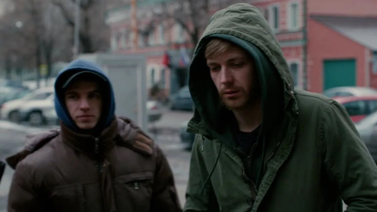 Ankle Boots backdrop