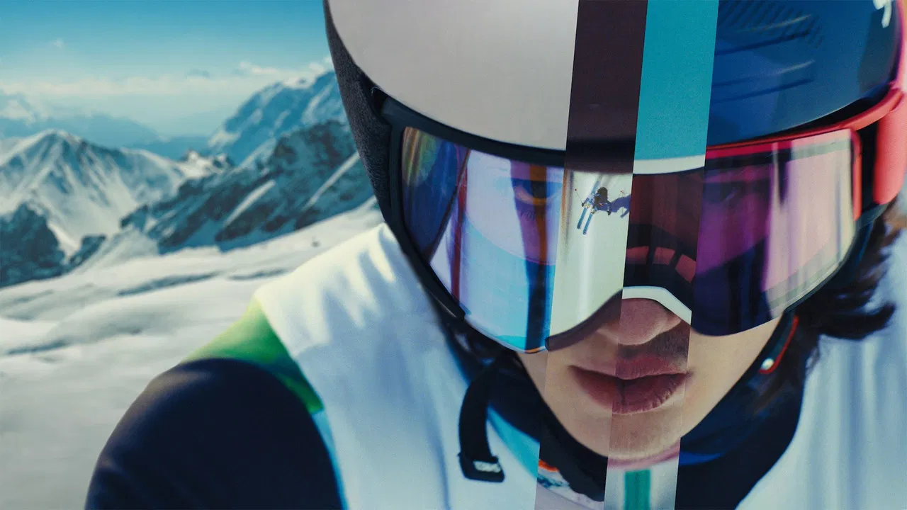 School of Champions backdrop