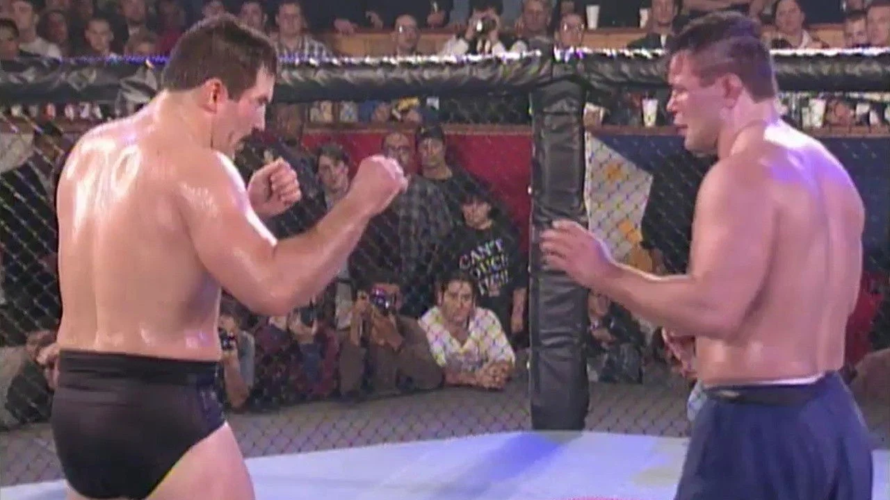 UFC 7.5: The Ultimate Ultimate backdrop