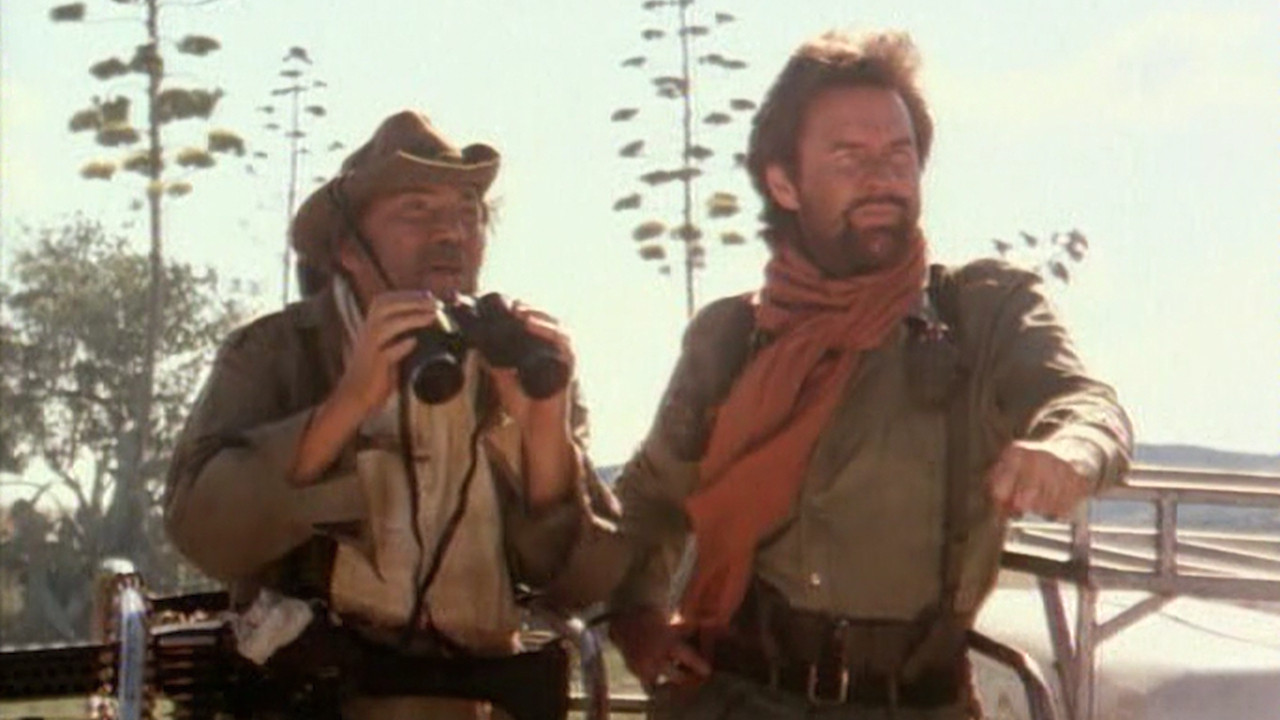 Code Name: Vengeance backdrop