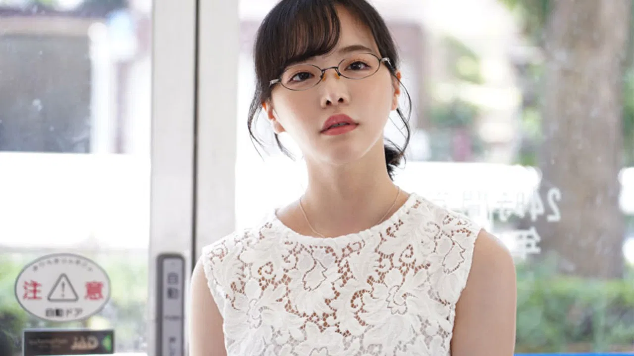 Shoplifting Wife Forced to Serve Other Men backdrop