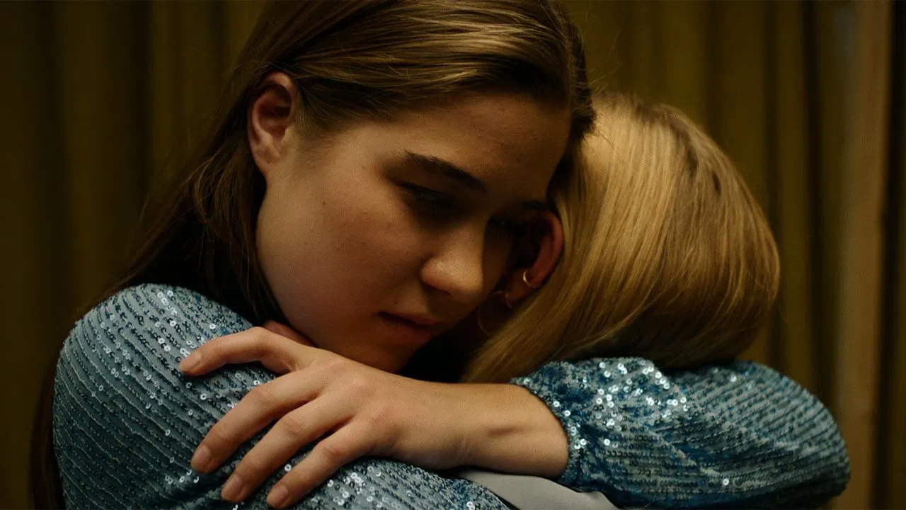 Where Were You? backdrop