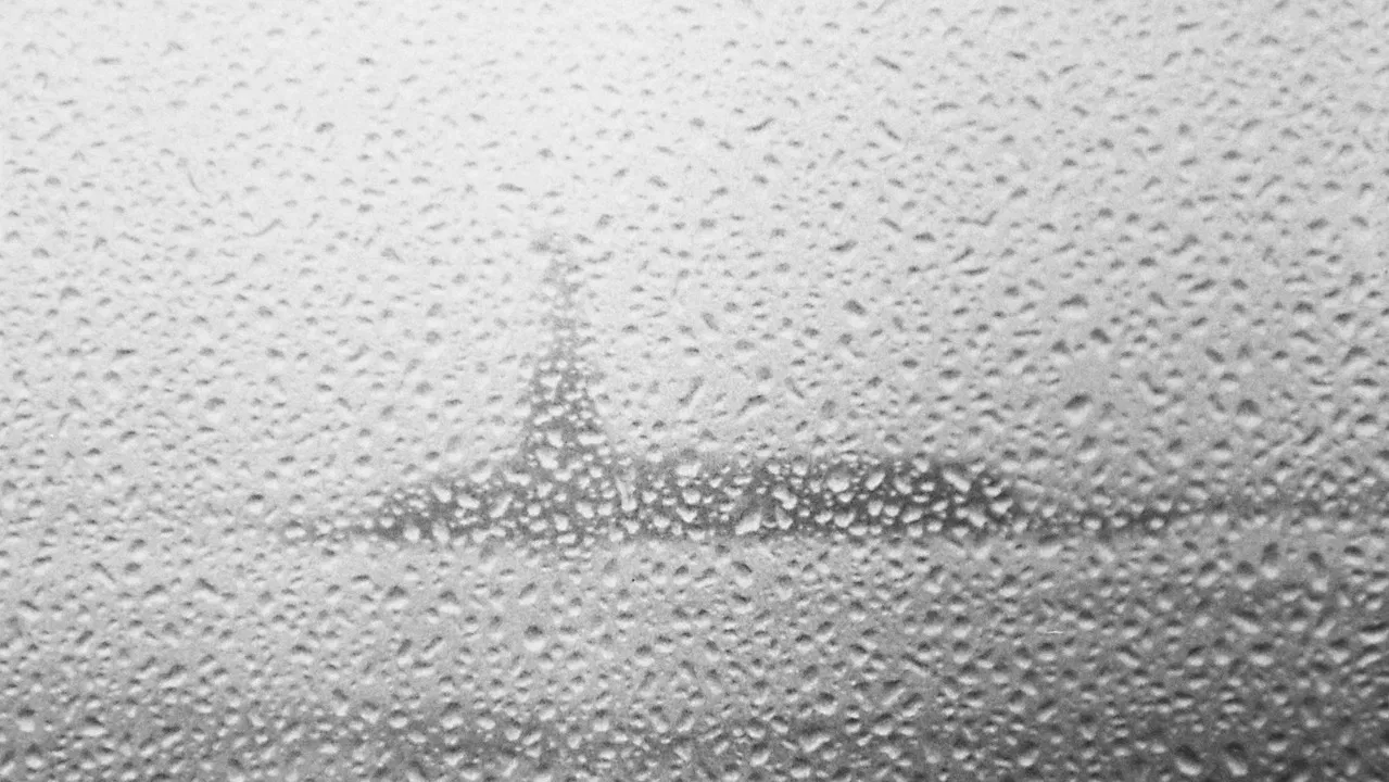 Time and Tide backdrop