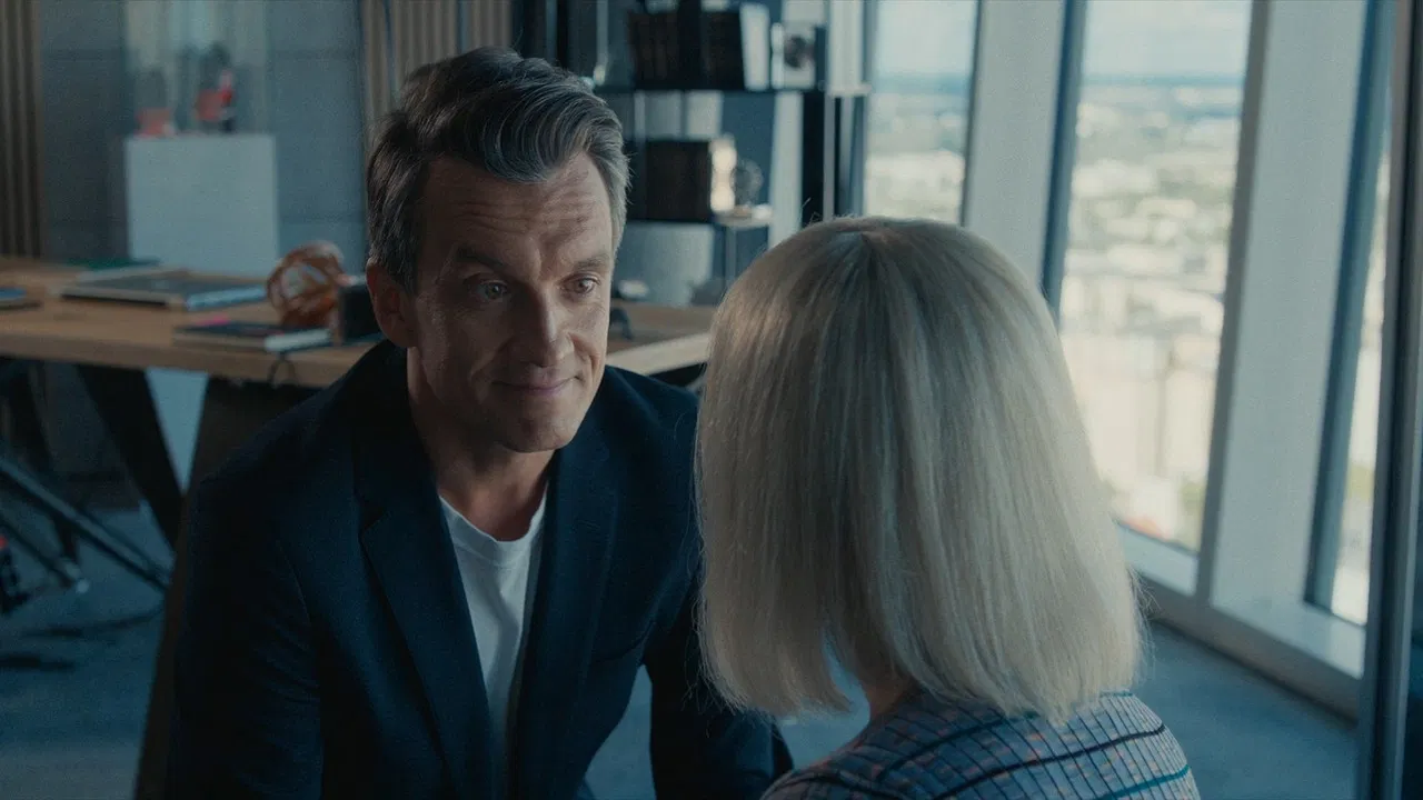 Wheel of Love backdrop