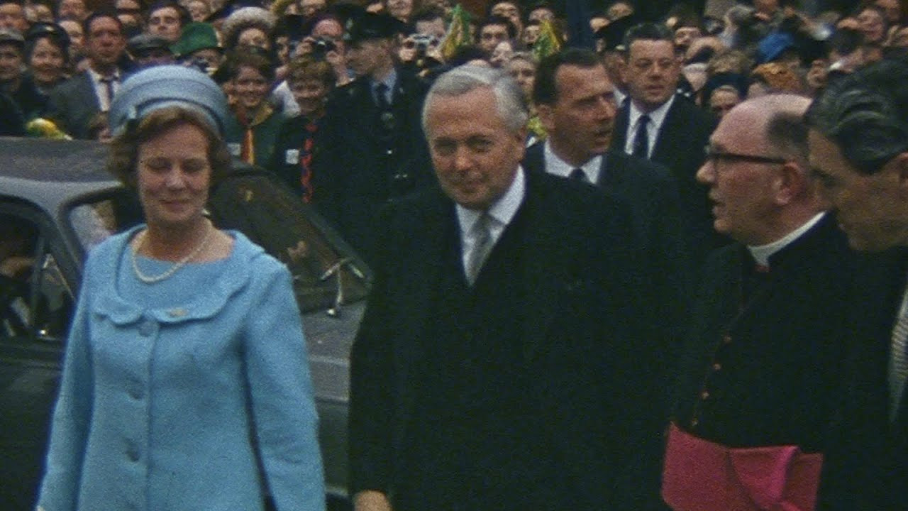 The Consecration of Liverpool's Metropolitan Cathedral backdrop