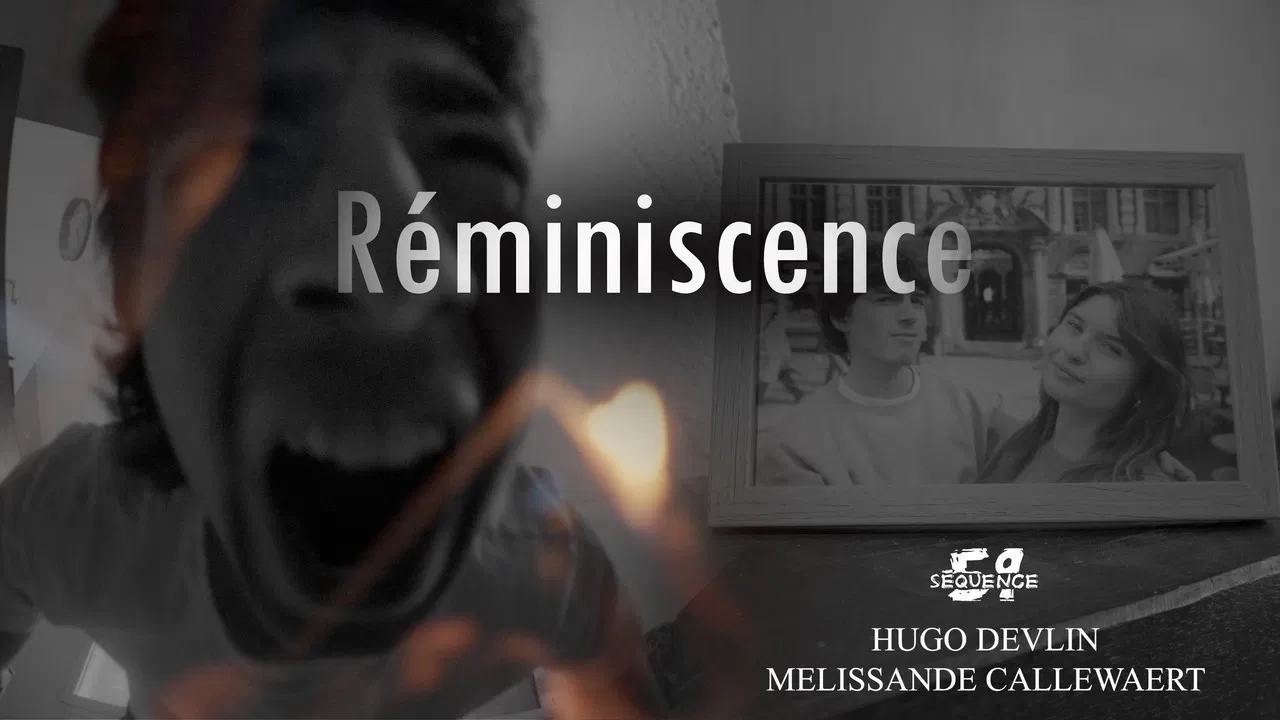 Réminiscence backdrop