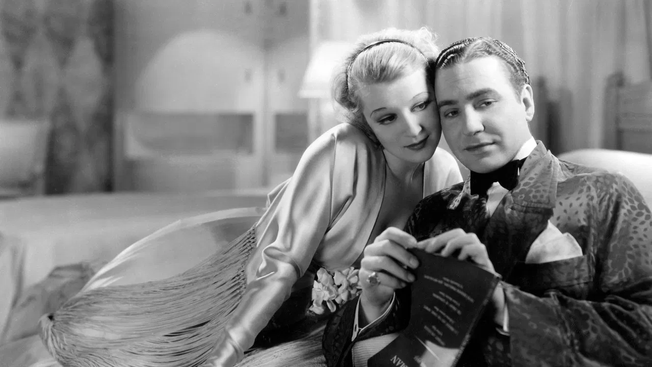 Melody Cruise backdrop