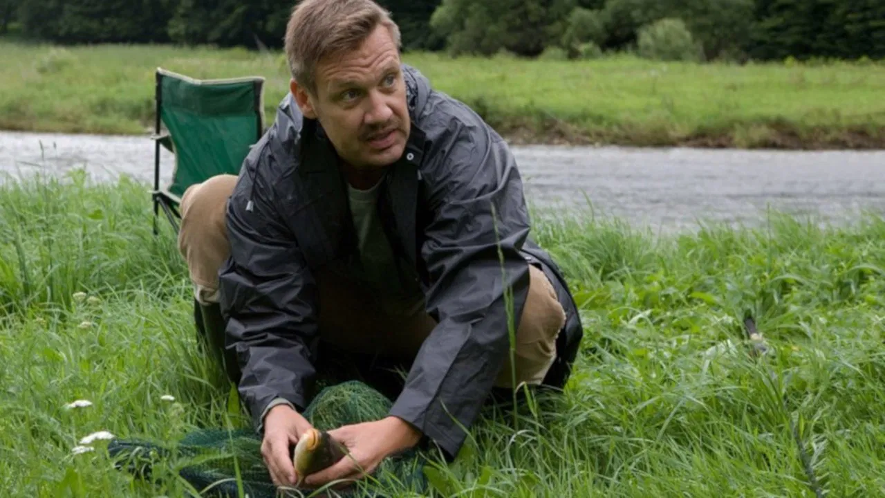 Případ pro rybáře backdrop