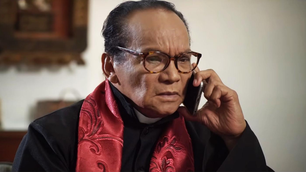 Gemelos sin cura backdrop