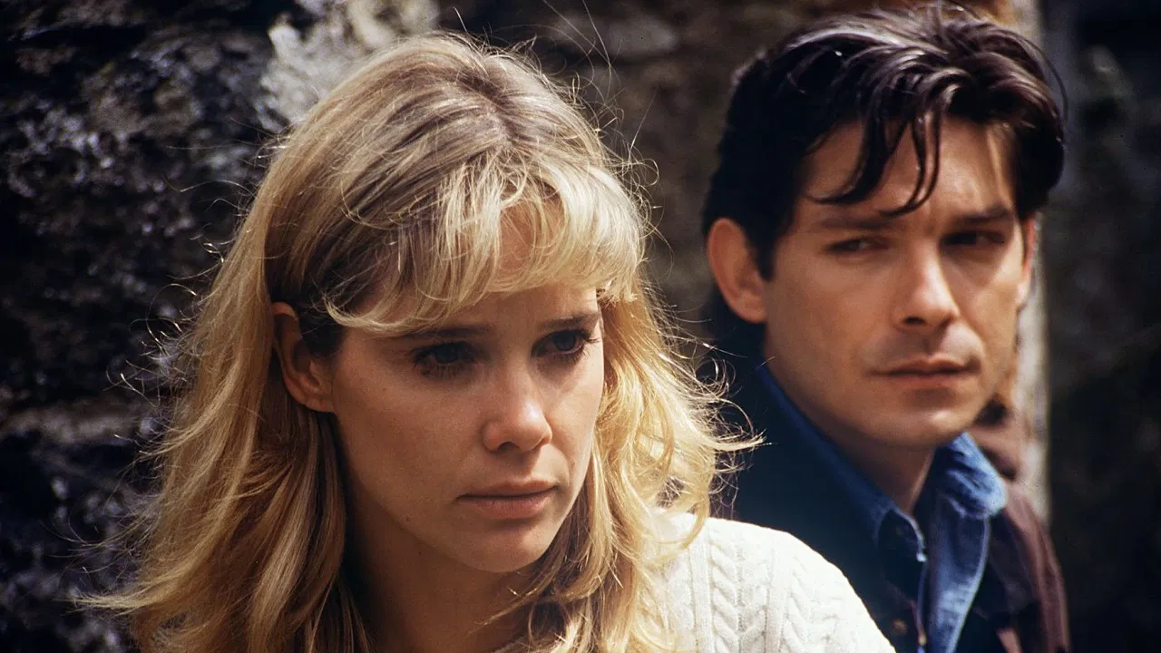 Rosamunde Pilcher: Irrwege des Herzens backdrop