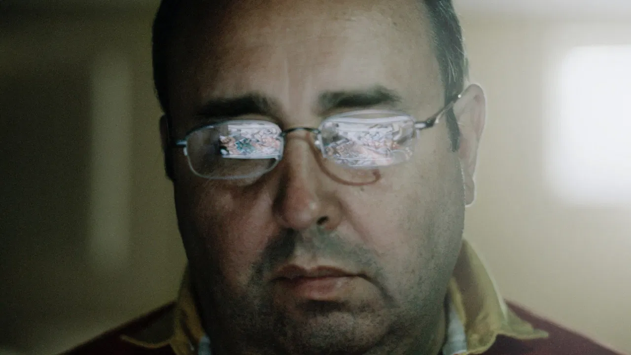 How Heavy This Hammer backdrop