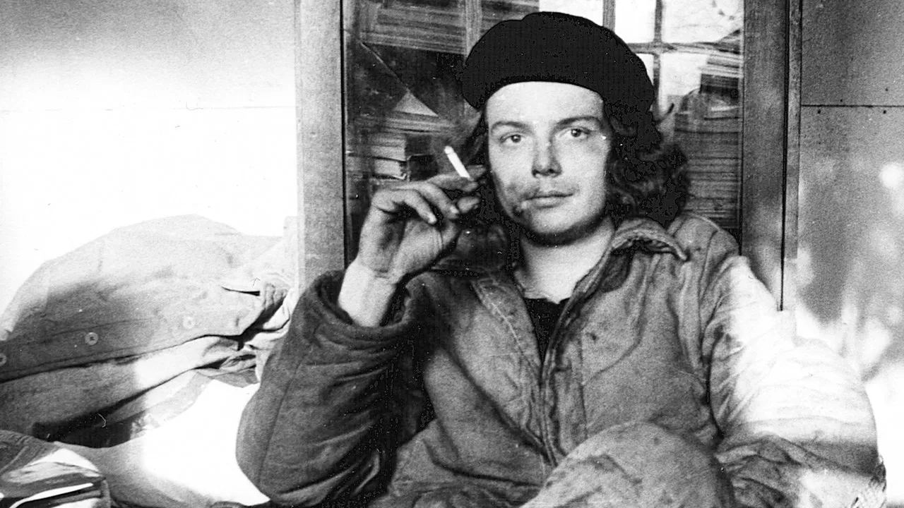 Who's Afraid of the Bogeyman backdrop