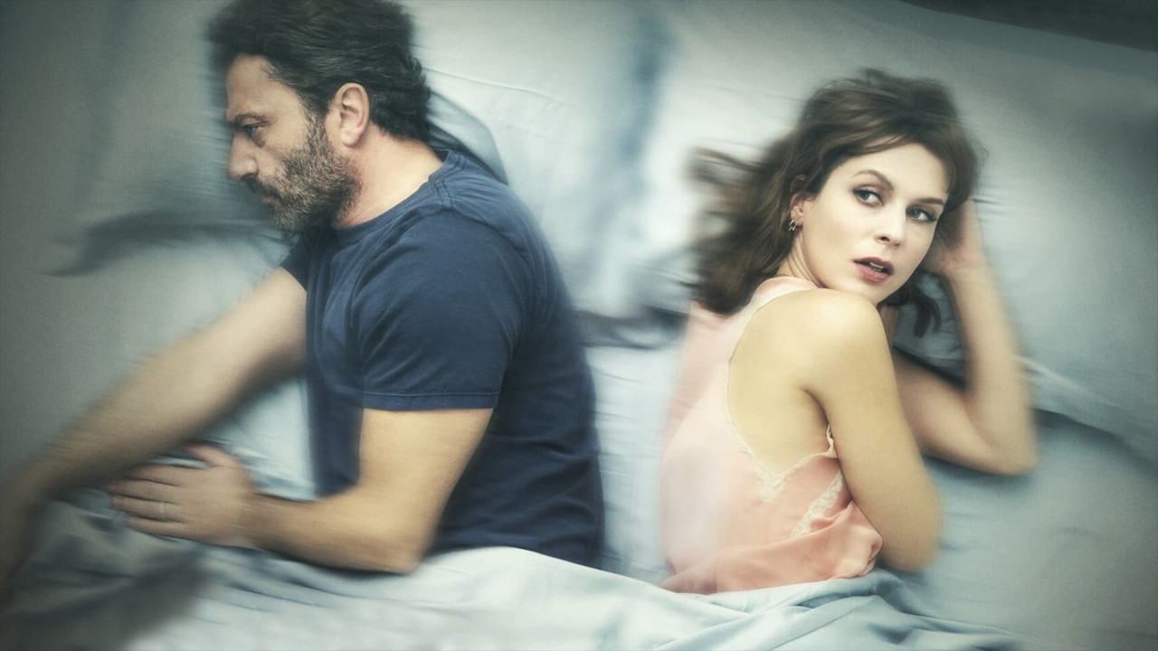 With or Without You backdrop