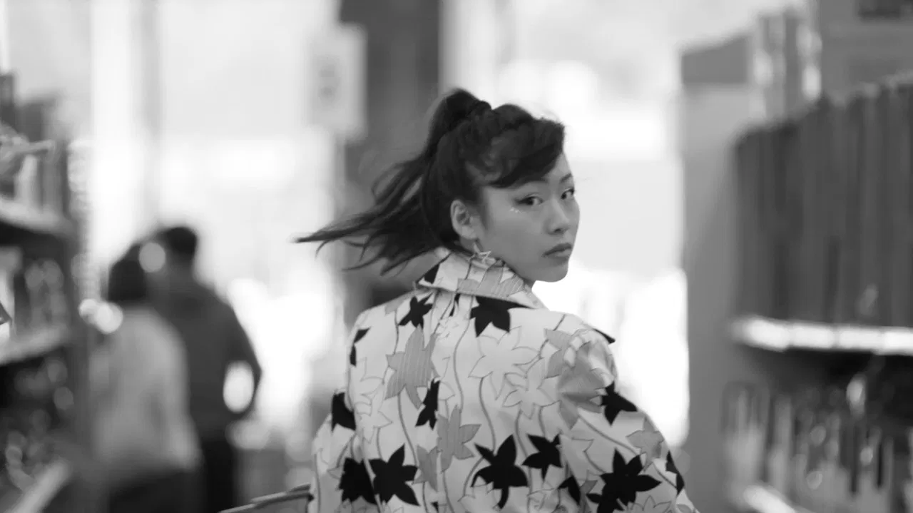 Karaoke Superstar backdrop