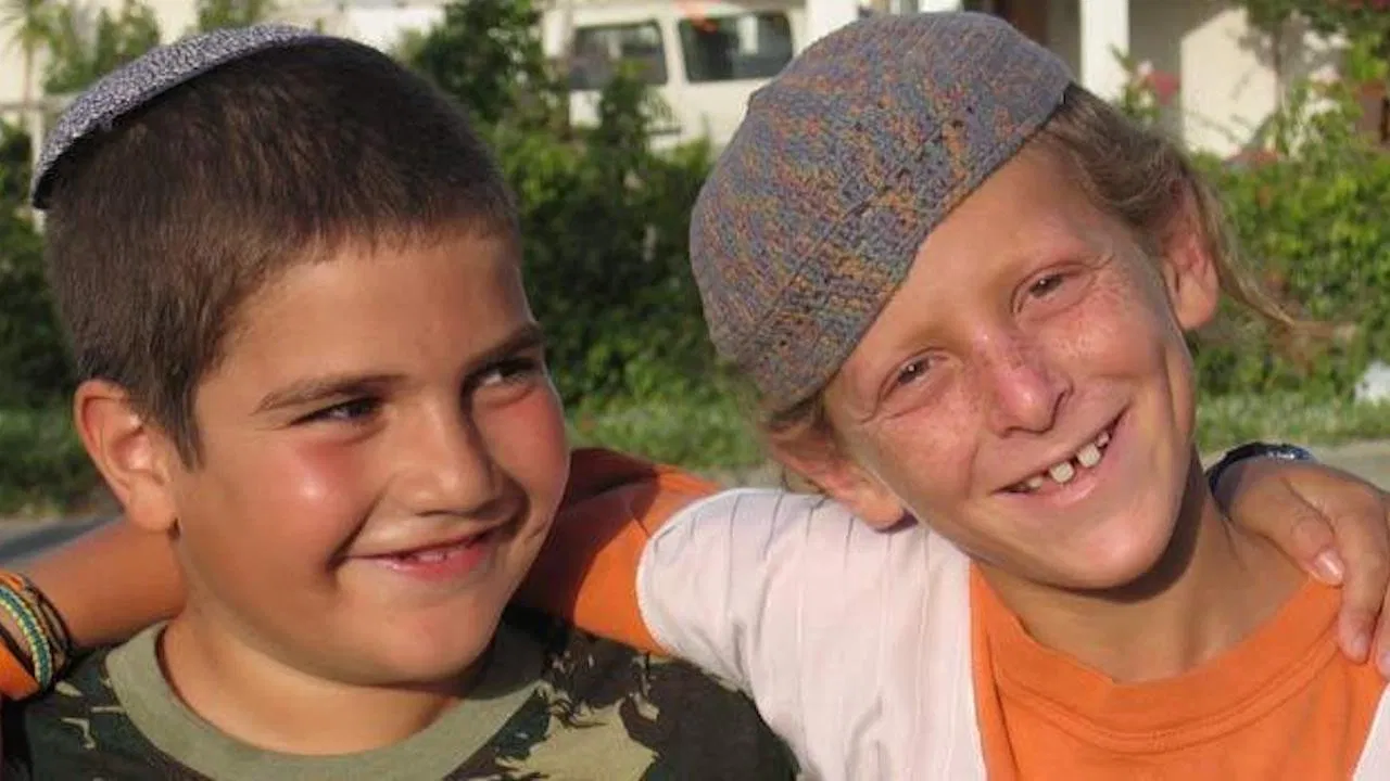 Yedidiah’s Collection backdrop