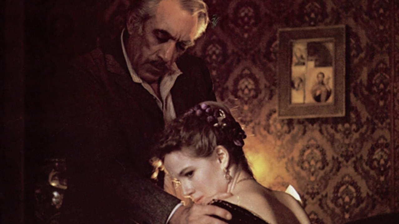 The Inheritance backdrop