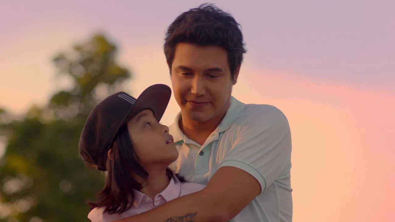 My 2 Mommies backdrop