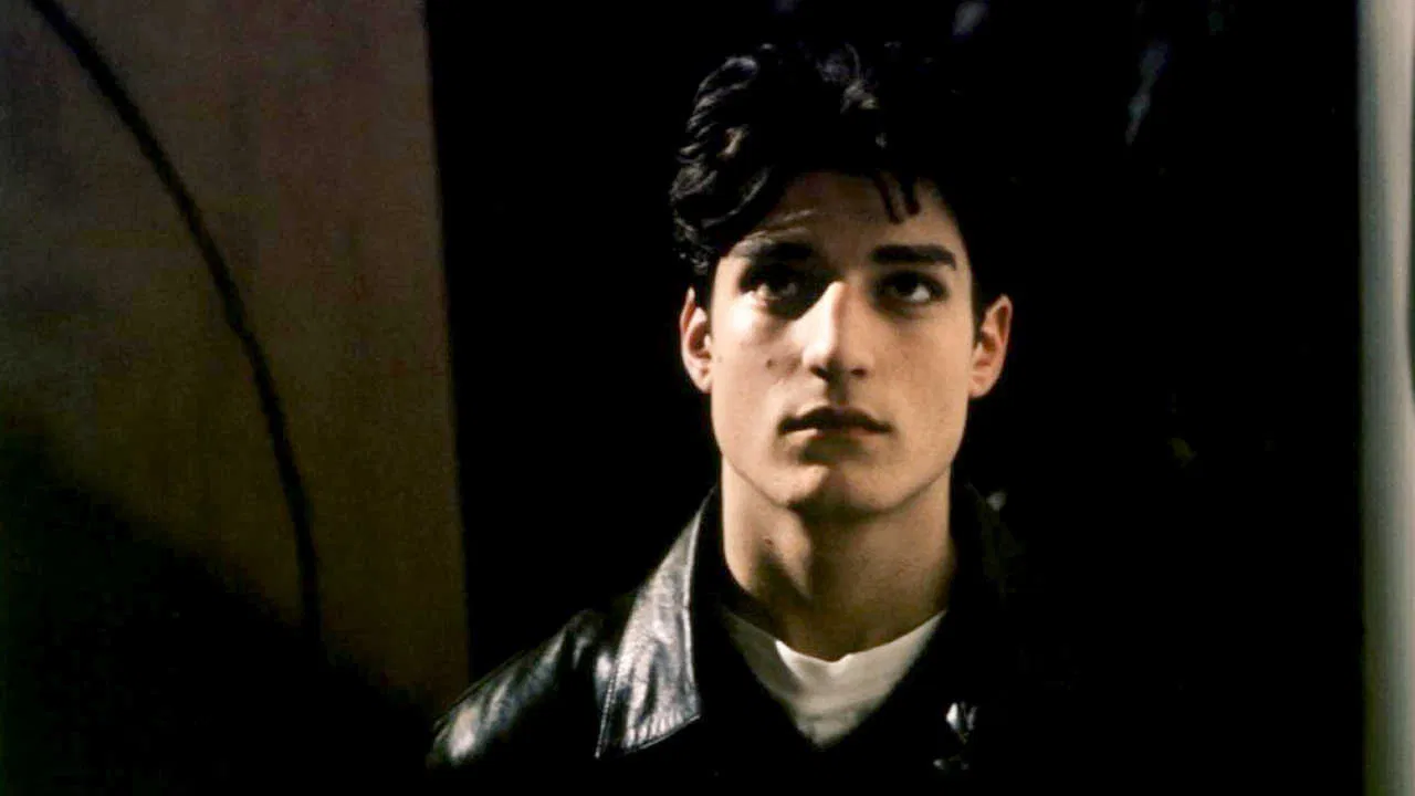 This Is My Body backdrop