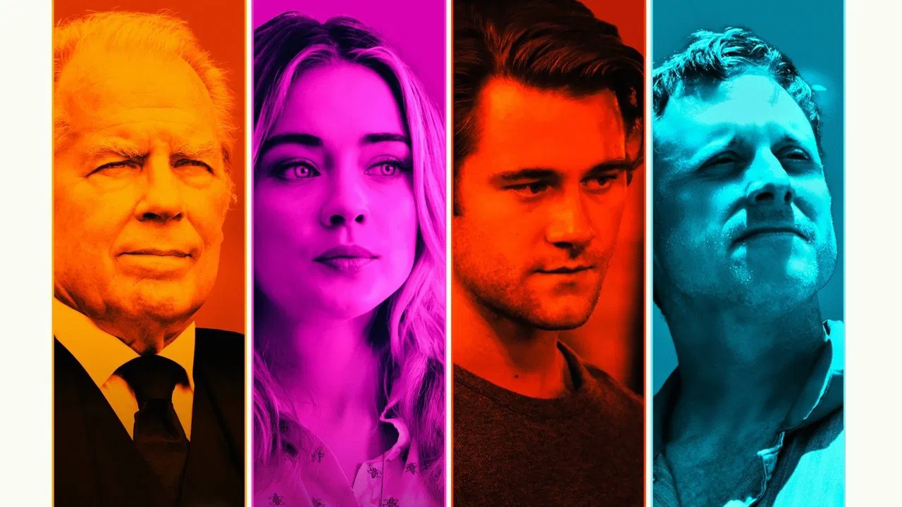 Playing God backdrop