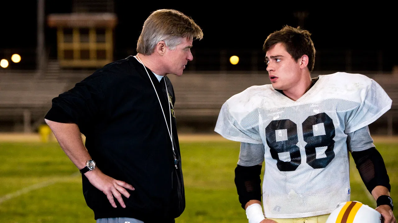 Chasing a Dream backdrop